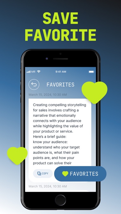 Ask AI Assistant & Chatbot screenshot 1