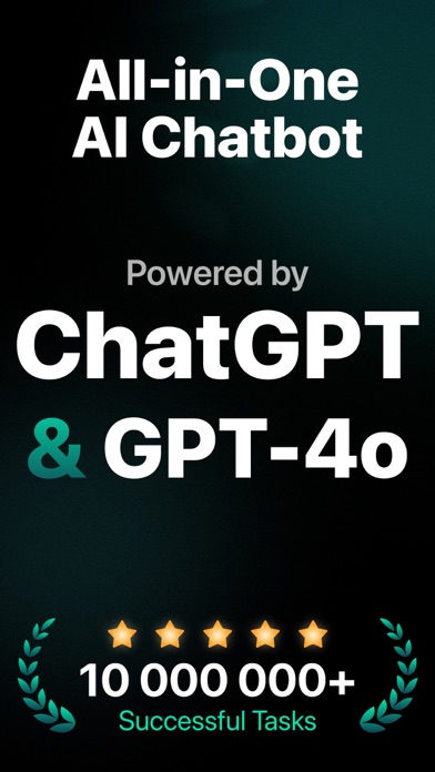 Ask Assist - AI Chat Bot screenshot 6