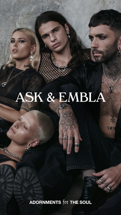 Ask & Embla screenshot 5