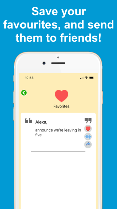 Ask for Facebook Portal screenshot 1