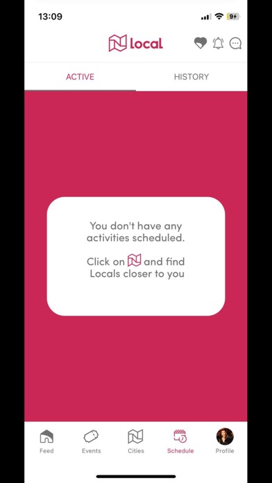Ask Local. screenshot 2