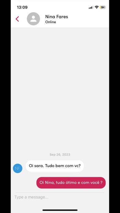 Ask Local. screenshot 1
