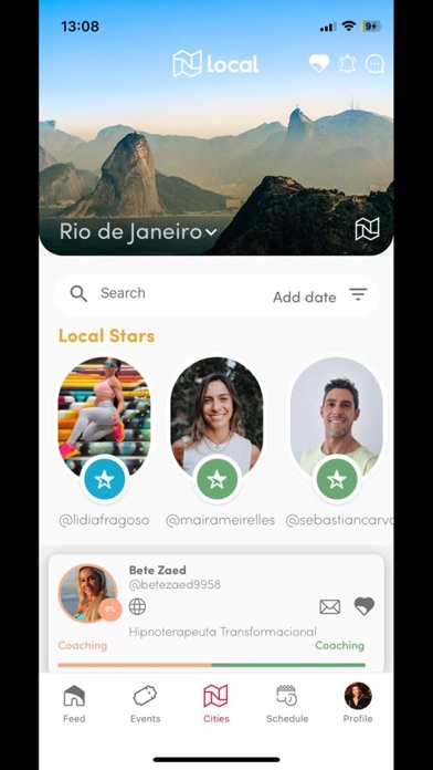 Ask Local. screenshot 4