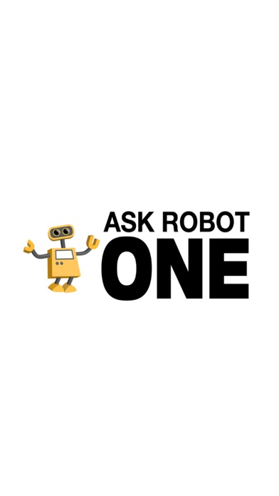 Ask Robot One screenshot 5