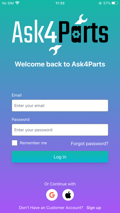 Ask4Parts screenshot 6