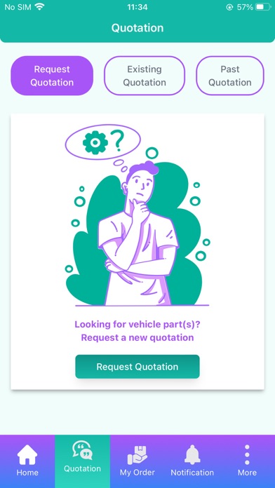 Ask4Parts screenshot 4