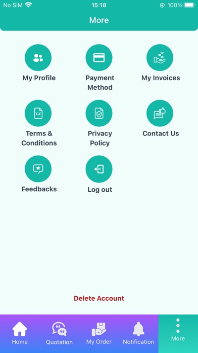 Ask4Parts screenshot 1