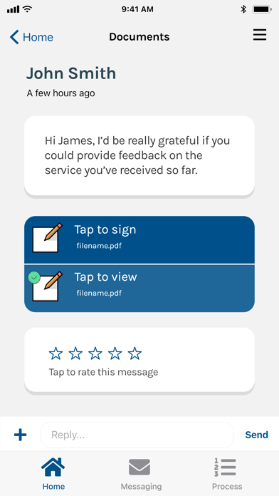 Askews Solicitors screenshot 1