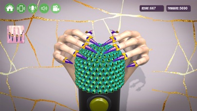 ASMR Artist! screenshot 1