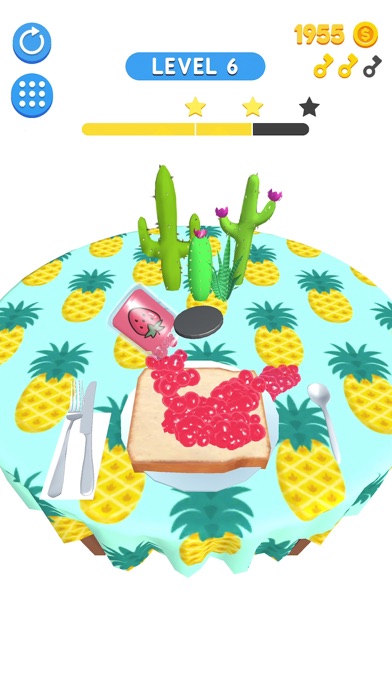 ASMR Breakfast screenshot 4