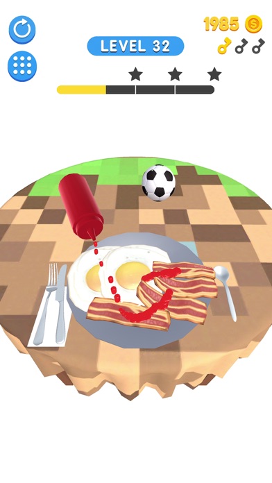ASMR Breakfast screenshot 2
