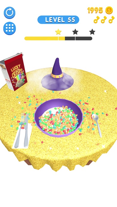 ASMR Breakfast screenshot 1