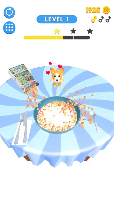 ASMR Breakfast screenshot 5