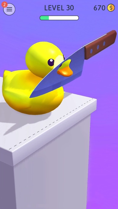 ASMR Slicing screenshot 5