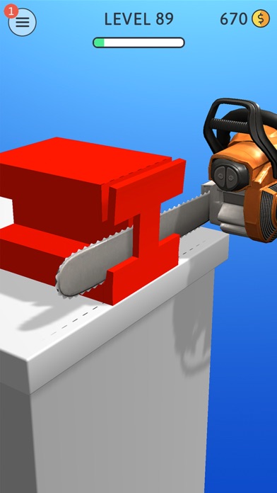 ASMR Slicing screenshot 1