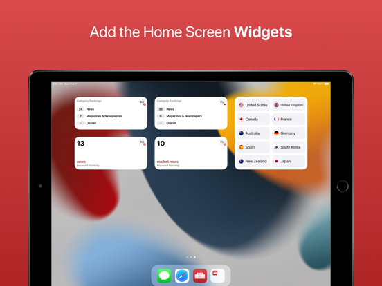 ASO Toolkit by Redbox Mobile screenshot 6