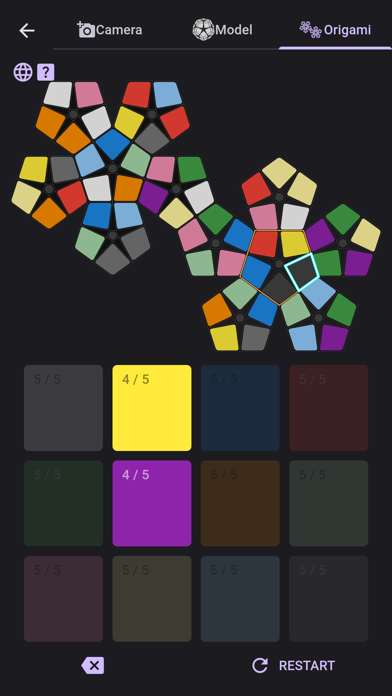 ASolver>I'll solve your puzzle screenshot 1