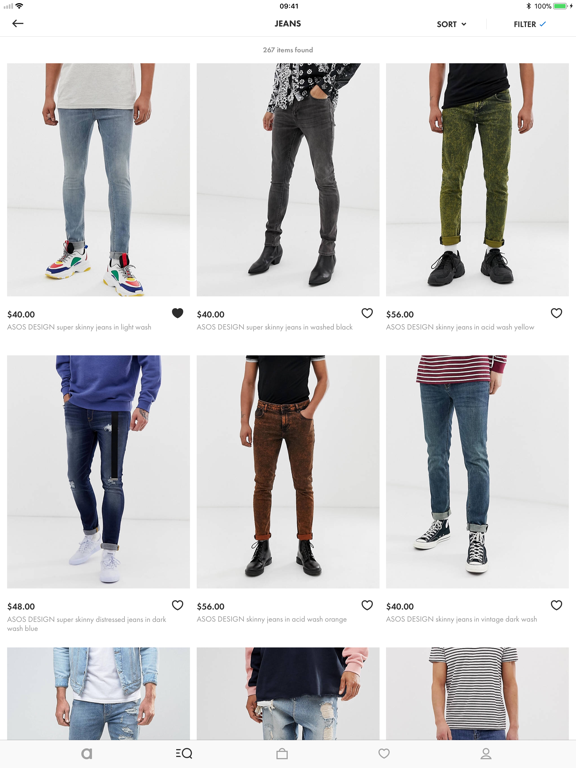 ASOS - Discover Fashion Online screenshot 3