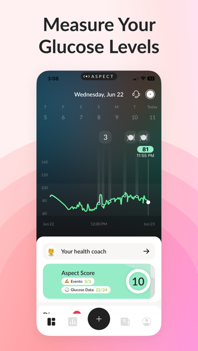 Aspect Health screenshot 4