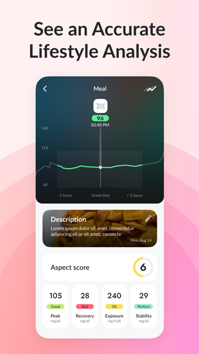 Aspect Health screenshot 2