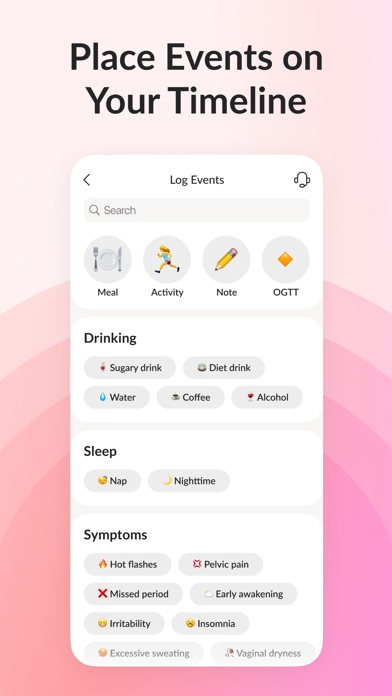 Aspect Health screenshot 3