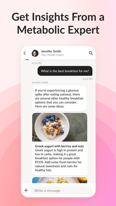 Aspect Health screenshot 1