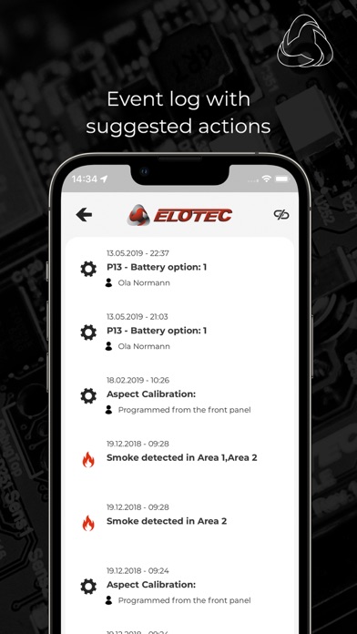 Aspect Tool B screenshot 2