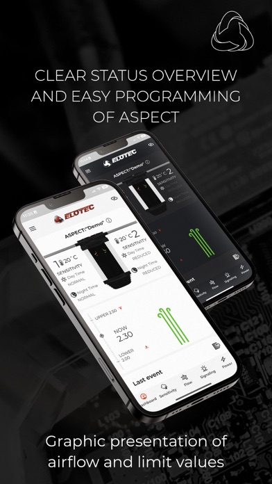 Aspect Tool B screenshot 3
