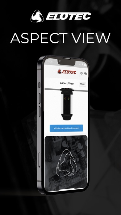 Aspect View screenshot 4