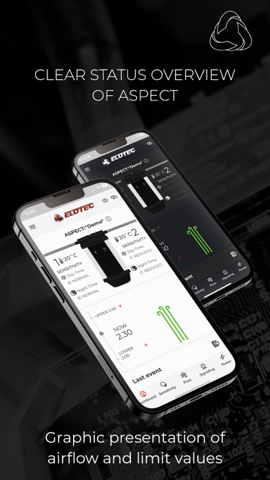 Aspect View screenshot 3