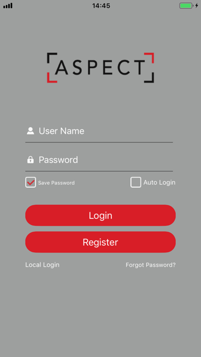 Aspect Viewer screenshot 5
