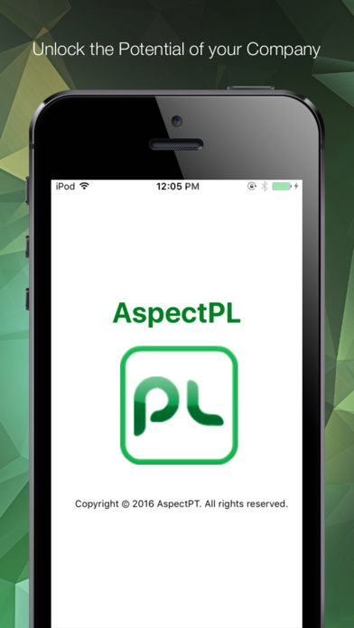 AspectPL Scanner screenshot 4