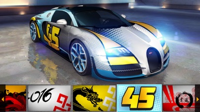 Asphalt 8: Airborne+ screenshot 2