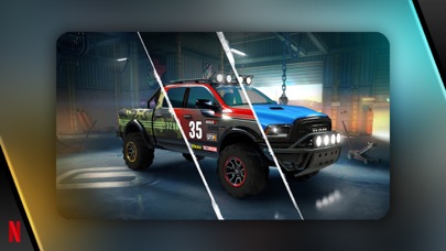 Asphalt Xtreme screenshot 1