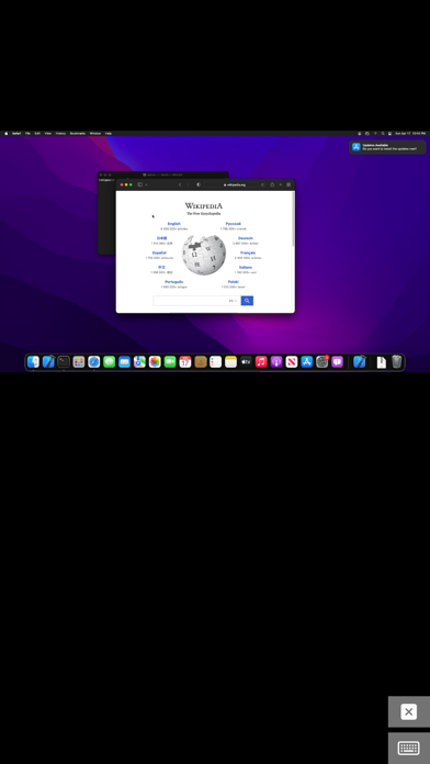 aSPICE Pro - oVirt Proxmox screenshot 4