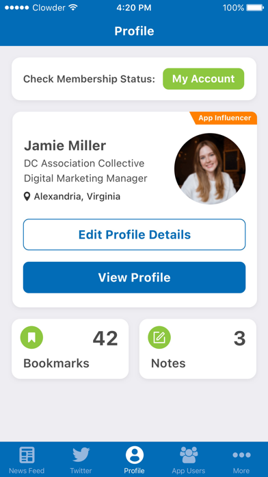 ASQ–Excellence Through Quality screenshot 4