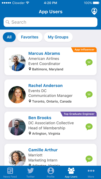 ASQ–Excellence Through Quality screenshot 2