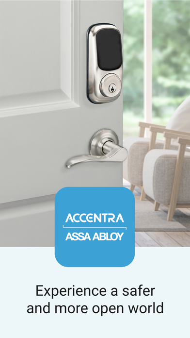 ASSA ABLOY ACCENTRA™ screenshot 2