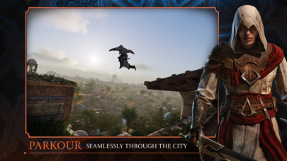 Assassin's Creed Mirage screenshot 2
