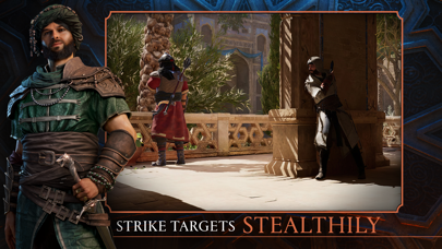 Assassin's Creed Mirage screenshot 3