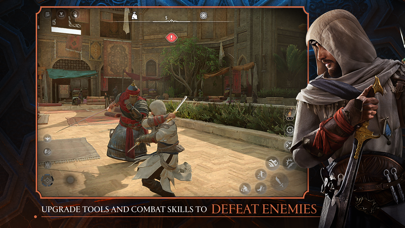 Assassin's Creed Mirage screenshot 1
