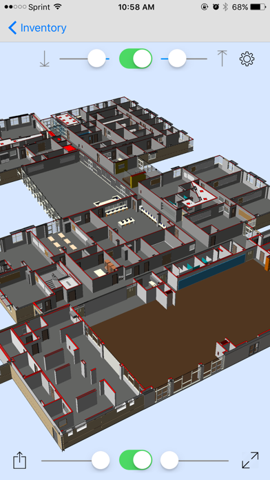 Assemble Mobile screenshot 4