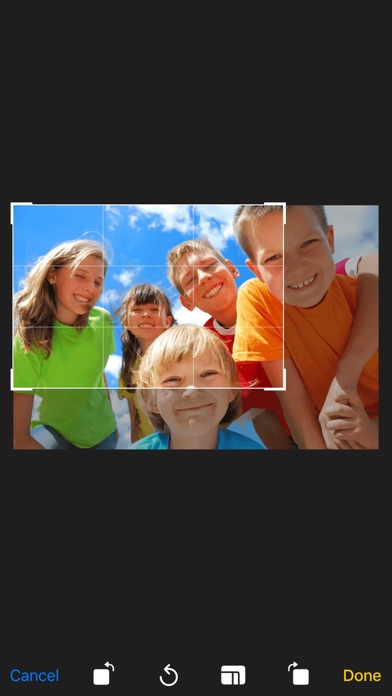 Assemble Photo screenshot 2