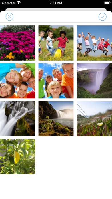 Assemble Photo screenshot 3