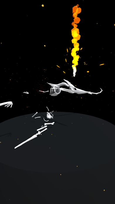 Assemble Skeleton screenshot 1