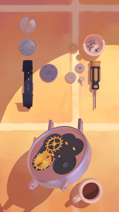 Assemble with Care screenshot 1