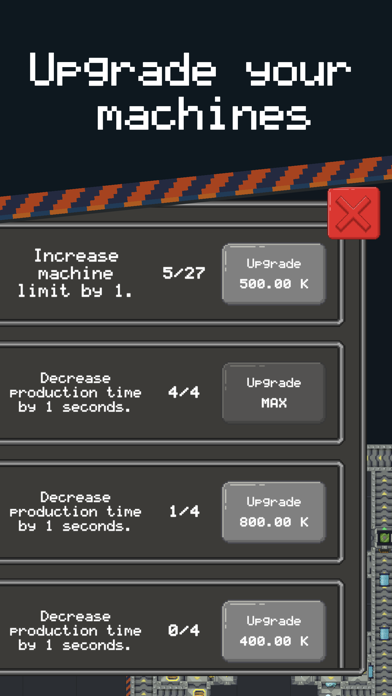 Assembly Line 2 screenshot 2
