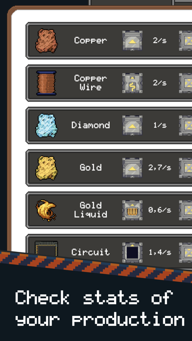 Assembly Line 2 screenshot 1