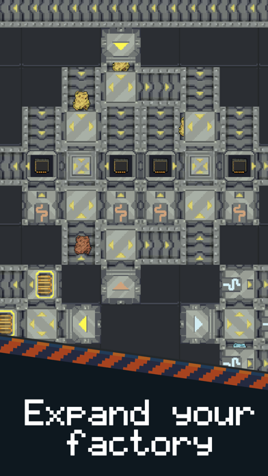 Assembly Line 2 screenshot 4
