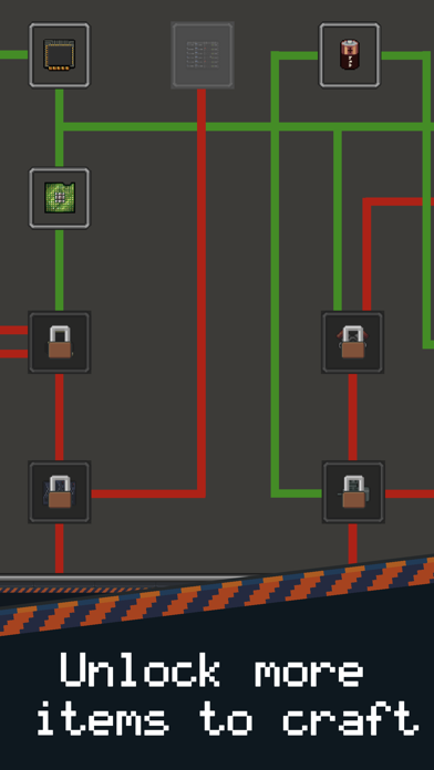 Assembly Line 2 screenshot 3